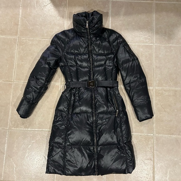 ADD Down Jacket - Picture 1 of 6